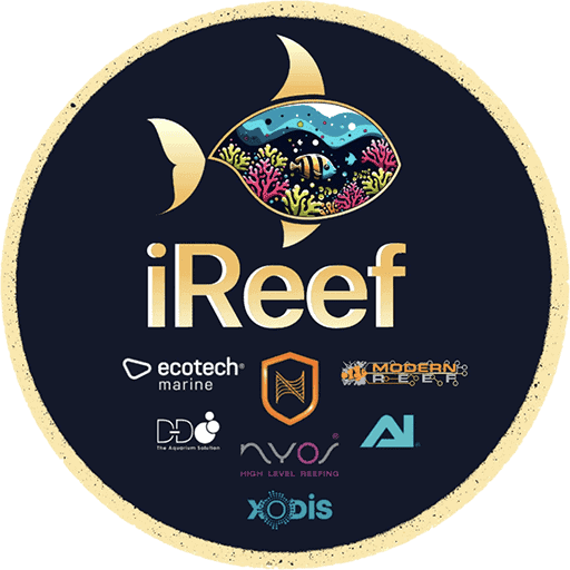 iReef Partner